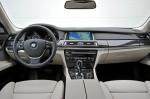 BMW 7-Series 2013 года